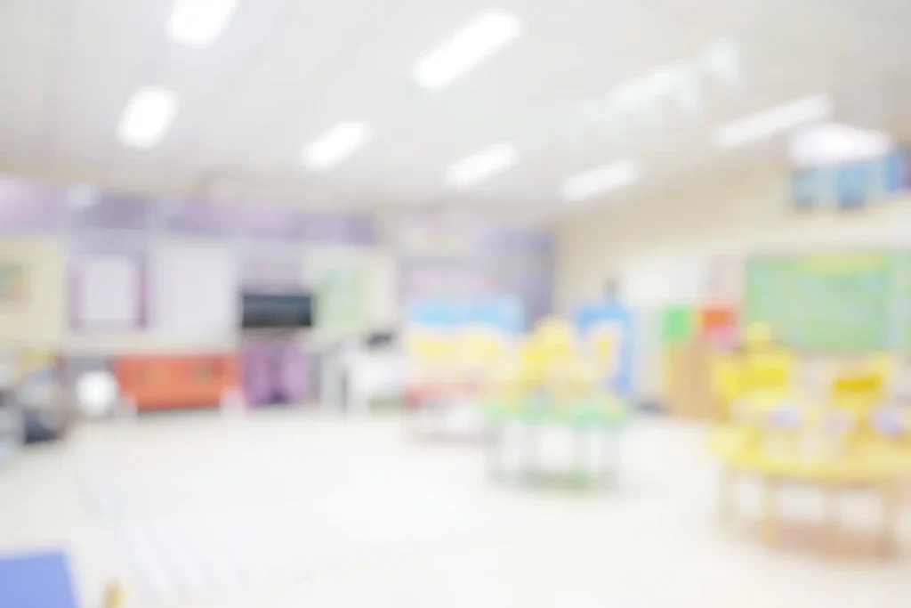 msp primary school